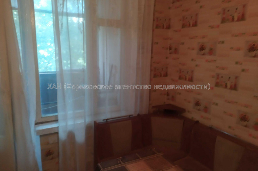 Продам квартиру, Салтовское шоссе , 1  ком., 40 м², косметический ремонт 