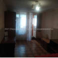 Продам квартиру, Салтовское шоссе , 1  ком., 40 м², косметический ремонт 