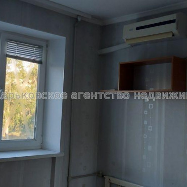 Продам квартиру, Петра Григоренко пр-т , 1  ком., 18 м², косметический ремонт 