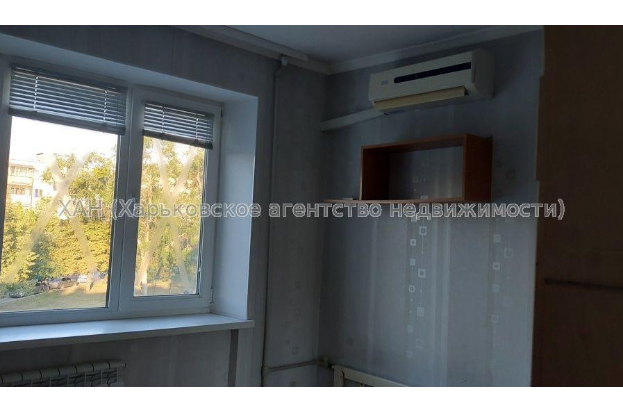 Продам квартиру, Петра Григоренко пр-т , 1  ком., 18 м², косметический ремонт 