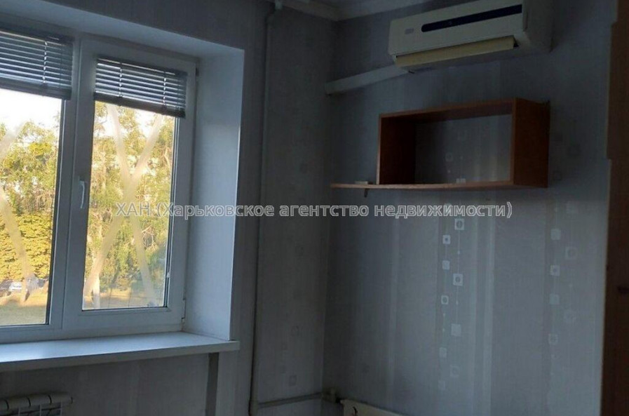 Продам квартиру, Петра Григоренко пр-т , 1  ком., 18 м², капитальный ремонт 