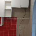 Продам квартиру, Петра Григоренко пр-т , 1  ком., 18 м², капитальный ремонт 
