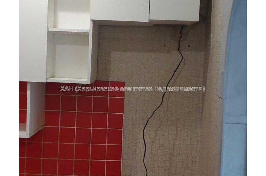 Продам квартиру, Петра Григоренко пр-т , 1  ком., 18 м², капитальный ремонт 