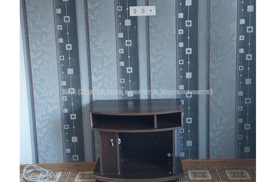 Продам квартиру, Петра Григоренко пр-т , 1  ком., 18 м², капитальный ремонт 