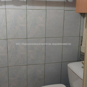 Продам квартиру, Петра Григоренко пр-т , 1  ком., 18 м², капитальный ремонт 