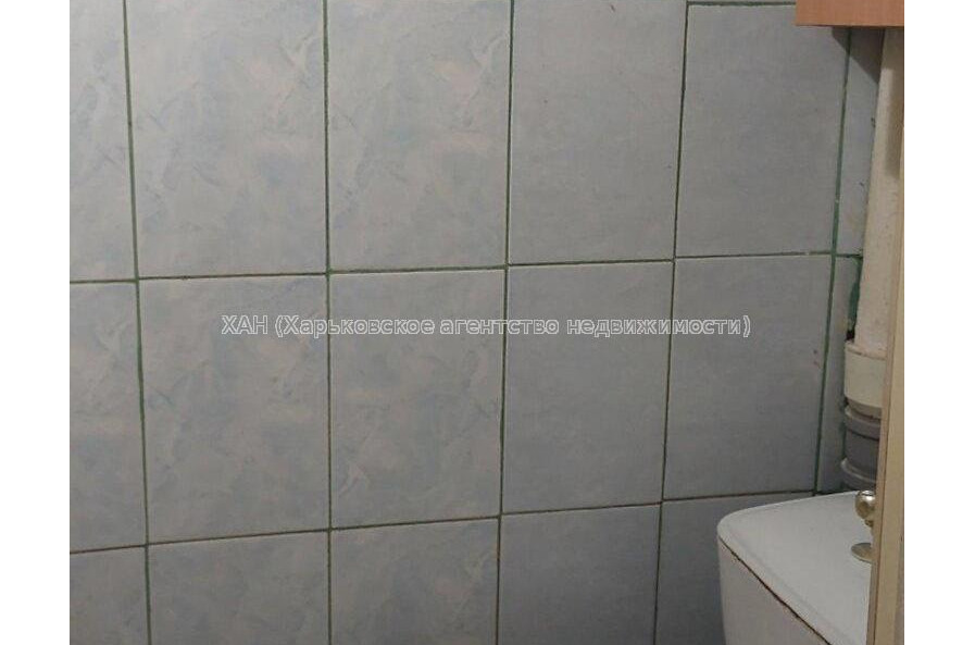 Продам квартиру, Петра Григоренко пр-т , 1  ком., 18 м², капитальный ремонт 