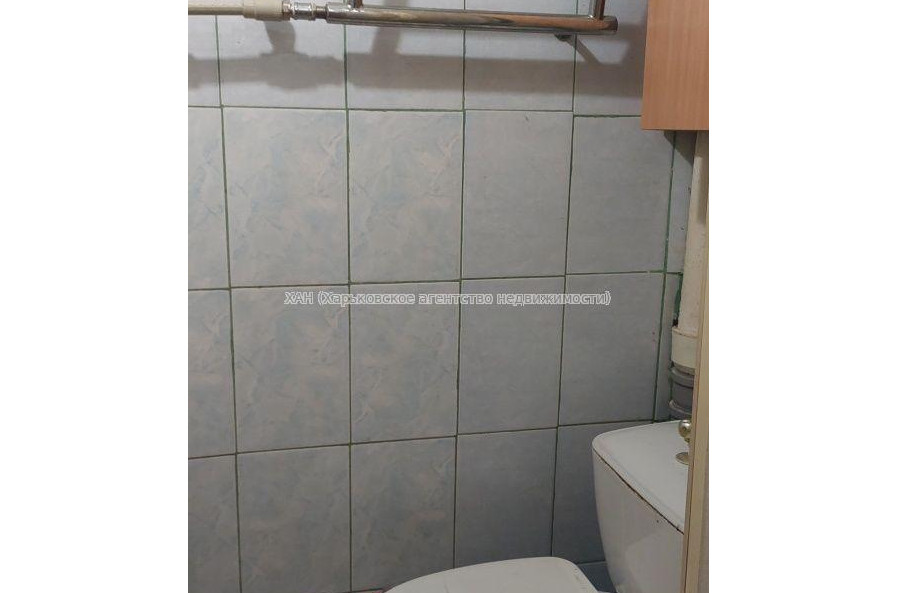 Продам квартиру, Петра Григоренко пр-т , 1  ком., 18 м², косметический ремонт 