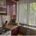 Продам квартиру, Гвардейцев Широнинцев ул. , 2  ком., 47.50 м², косметический ремонт 