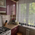 Продам квартиру, Гвардейцев Широнинцев ул. , 2  ком., 47.50 м², косметический ремонт 