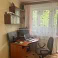 Продам квартиру, Гвардейцев Широнинцев ул. , 2  ком., 47.50 м², косметический ремонт 