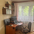Продам квартиру, Гвардейцев Широнинцев ул. , 2  ком., 47.50 м², косметический ремонт 