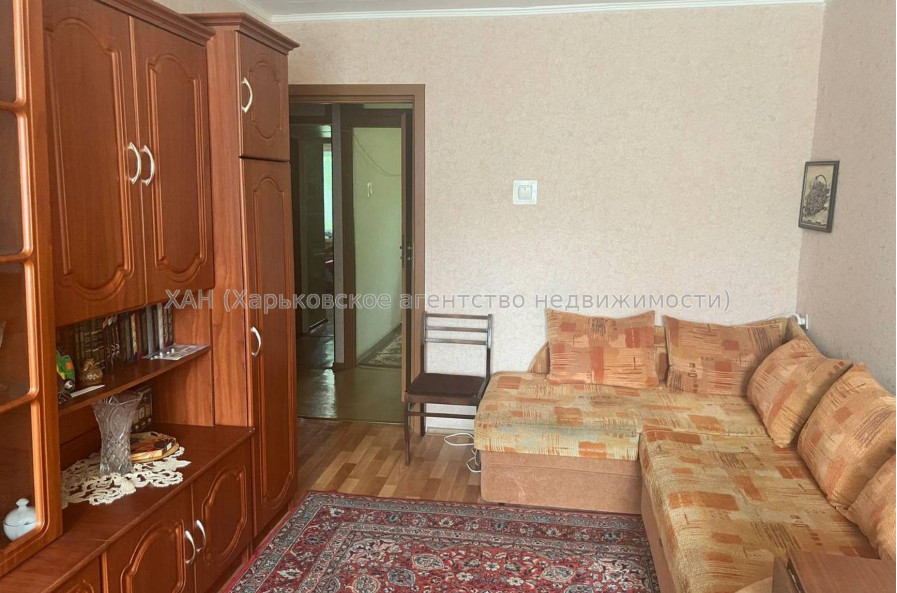 Продам квартиру, Гвардейцев Широнинцев ул. , 2  ком., 47.50 м², косметический ремонт 