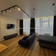 Продам квартиру, Молочная ул. , 1  ком., 49 м², авторский дизайн 