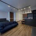 Продам квартиру, Молочная ул. , 1  ком., 49 м², авторский дизайн 
