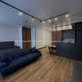 Продам квартиру, Молочная ул. , 1  ком., 49 м², авторский дизайн 