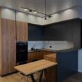 Продам квартиру, Молочная ул. , 1  ком., 49 м², авторский дизайн 