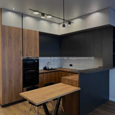 Продам квартиру, Молочная ул. , 1  ком., 49 м², авторский дизайн 