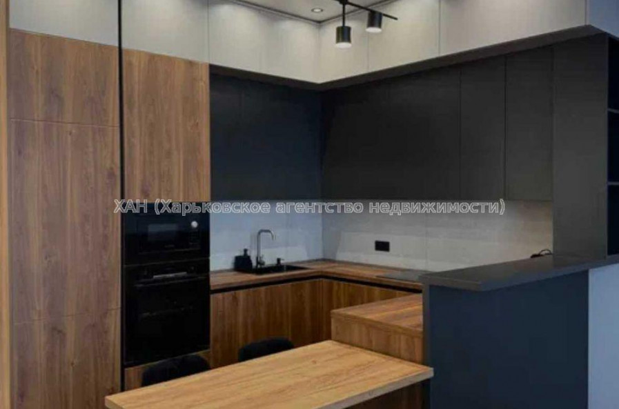 Продам квартиру, Молочная ул. , 1  ком., 49 м², авторский дизайн 