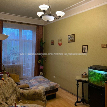 Продам квартиру, Данилевского ул. , 2  ком., 57 м², косметический ремонт 