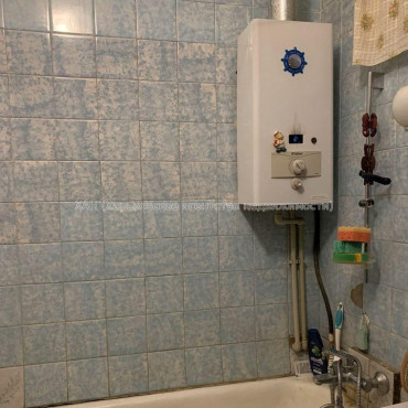 Продам квартиру, Данилевского ул. , 2  ком., 57 м², косметический ремонт 
