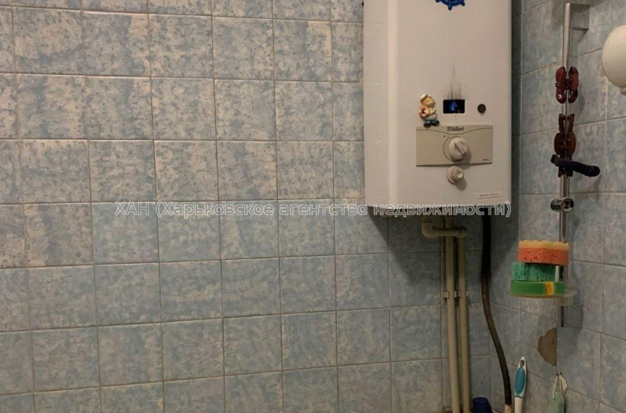 Продам квартиру, Данилевского ул. , 2  ком., 57 м², косметический ремонт 