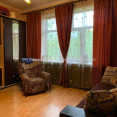 Продам квартиру, Данилевского ул. , 2  ком., 57 м², косметический ремонт 
