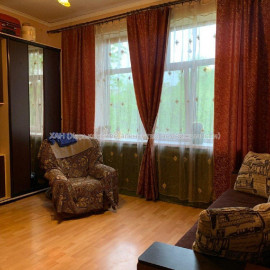 Продам квартиру, Данилевского ул. , 2  ком., 57 м², косметический ремонт