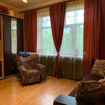 Продам квартиру, Данилевского ул. , 2  ком., 57 м², косметический ремонт 