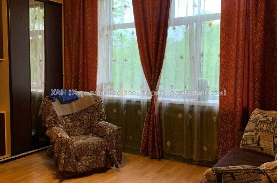 Продам квартиру, Данилевского ул. , 2  ком., 57 м², косметический ремонт 