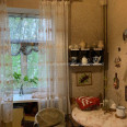 Продам квартиру, Данилевского ул. , 2  ком., 57 м², косметический ремонт 