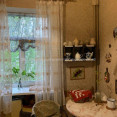 Продам квартиру, Данилевского ул. , 2  ком., 57 м², косметический ремонт 