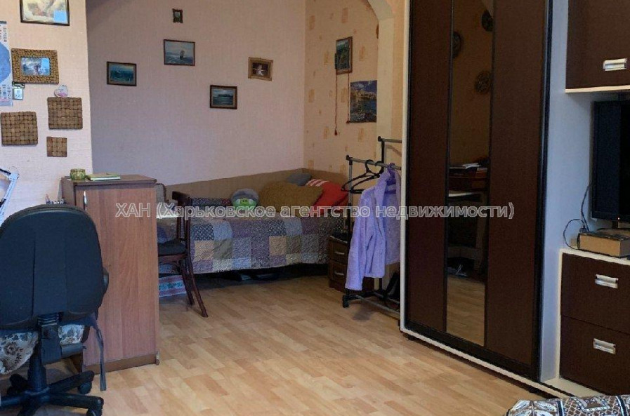 Продам квартиру, Данилевского ул. , 2  ком., 57 м², косметический ремонт 