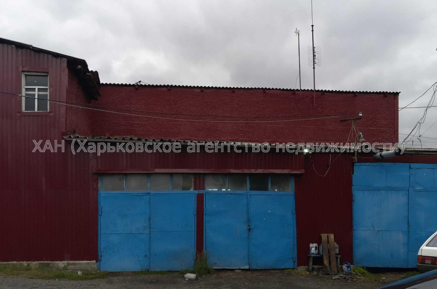 Здам нежитлову нерухомість, прочий объект , 1 кім., 100 м²