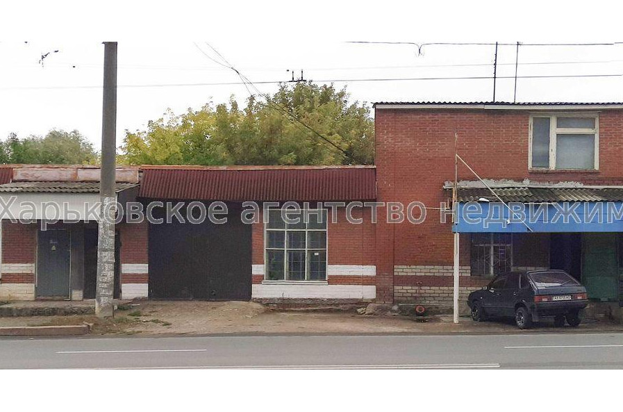 Здам нежитлову нерухомість, прочий объект , 1 кім., 100 м²