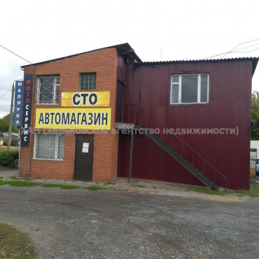 Здам нежитлову нерухомість, прочий объект , 1 кім., 100 м²
