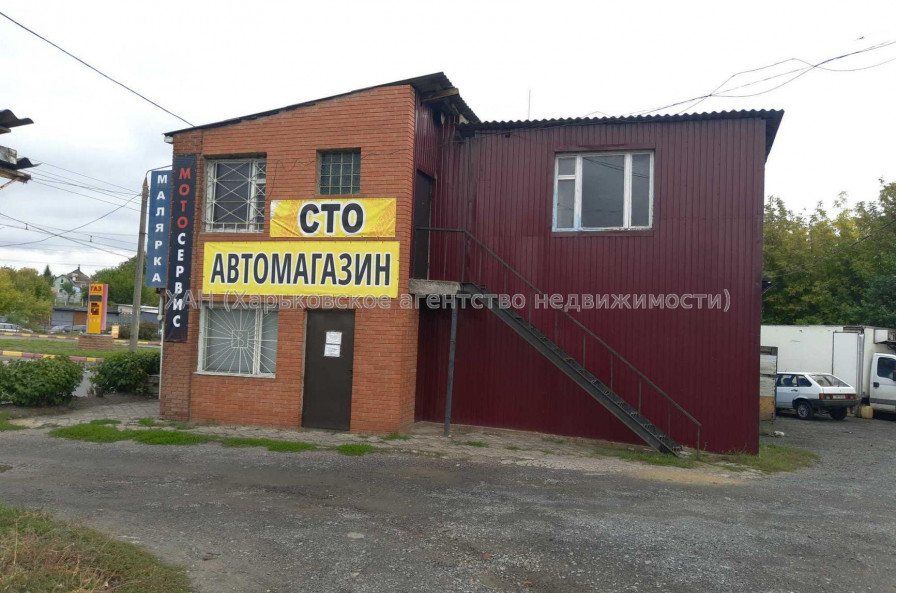 Здам нежитлову нерухомість, прочий объект , 1 кім., 100 м²