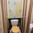 Продам квартиру, Людвига Свободы просп. , 1  ком., 33 м², советский ремонт 