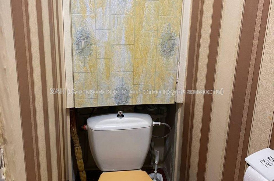 Продам квартиру, Людвига Свободы просп. , 1  ком., 33 м², советский ремонт 