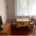 Продам квартиру, Людвига Свободы просп. , 1  ком., 33 м², советский ремонт 