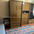 Продам квартиру, Людвига Свободы просп. , 1  ком., 33 м², советский ремонт 