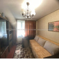 Продам квартиру, Людвига Свободы просп. , 1  ком., 33 м², советский ремонт 