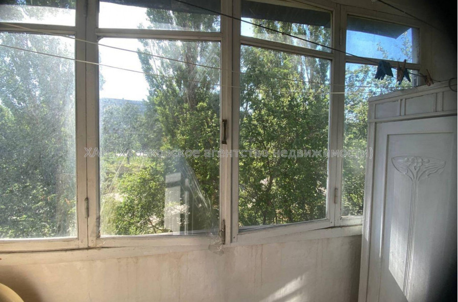 Продам квартиру, Людвига Свободы просп. , 1  ком., 33 м², советский ремонт 