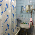 Продам квартиру, Людвига Свободы просп. , 1  ком., 33 м², советский ремонт 