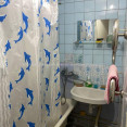 Продам квартиру, Людвига Свободы просп. , 1  ком., 33 м², советский ремонт 