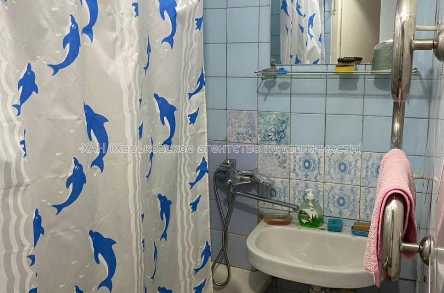 Продам квартиру, Людвига Свободы просп. , 1  ком., 33 м², советский ремонт 