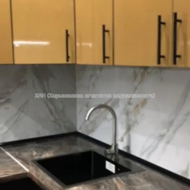 Продам квартиру, Полтавский Шлях ул. , 184А, корп. 3 , 1  ком., 40 м², евроремонт 