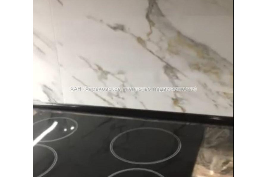 Продам квартиру, Полтавский Шлях ул. , 184А, корп. 3 , 1  ком., 40 м², евроремонт 