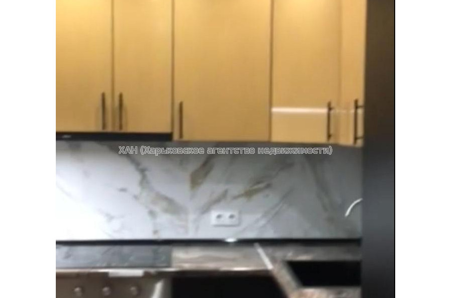 Продам квартиру, Полтавский Шлях ул. , 184А, корп. 3 , 1  ком., 40 м², евроремонт 