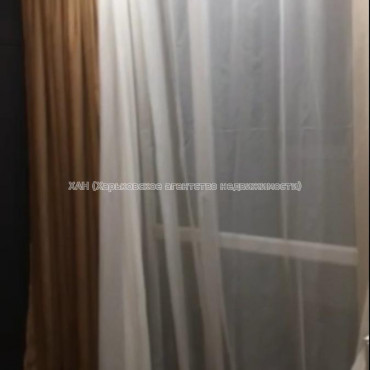 Продам квартиру, Полтавский Шлях ул. , 184А, корп. 3 , 1  ком., 40 м², евроремонт 
