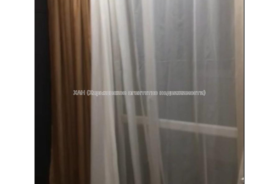Продам квартиру, Полтавский Шлях ул. , 184А, корп. 3 , 1  ком., 40 м², евроремонт 